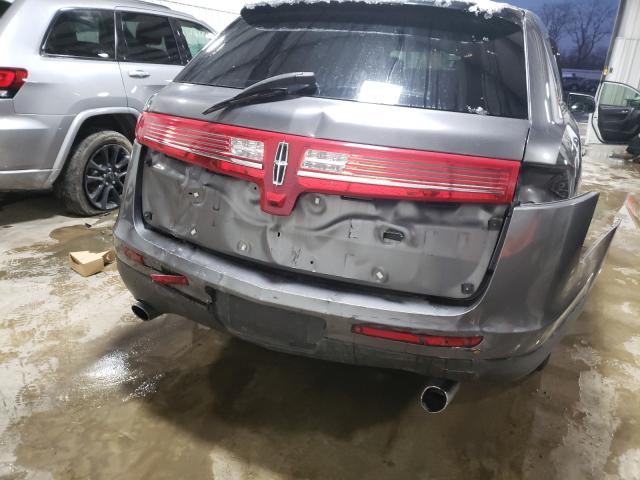 Photo 8 VIN: 2LMHJ5AT4ABJ20521 - LINCOLN MKT 