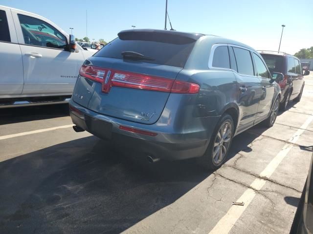 Photo 2 VIN: 2LMHJ5AT4ABJ50246 - LINCOLN MKT 