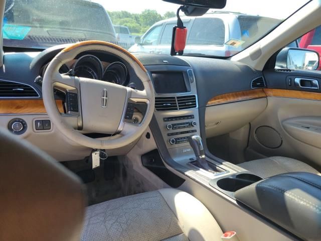 Photo 5 VIN: 2LMHJ5AT4ABJ50246 - LINCOLN MKT 