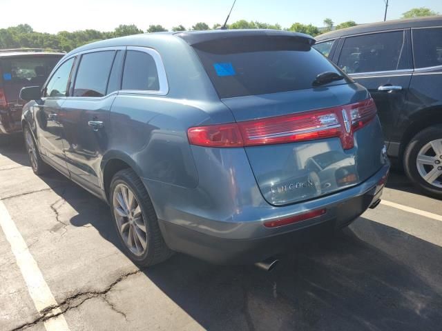 Photo 1 VIN: 2LMHJ5AT4ABJ50246 - LINCOLN MKT 