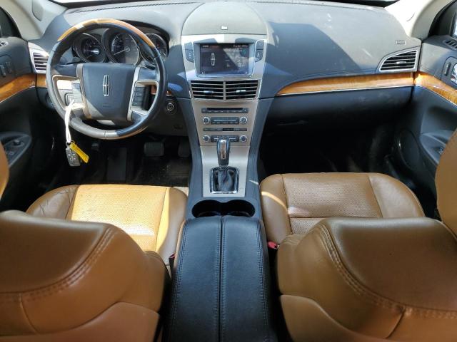 Photo 7 VIN: 2LMHJ5AT4BBJ50040 - LINCOLN MKT 