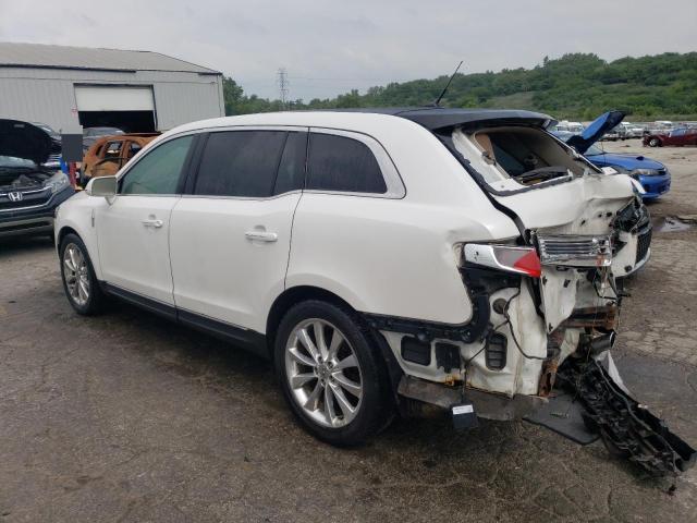 Photo 1 VIN: 2LMHJ5AT4BBJ50202 - LINCOLN MKT 