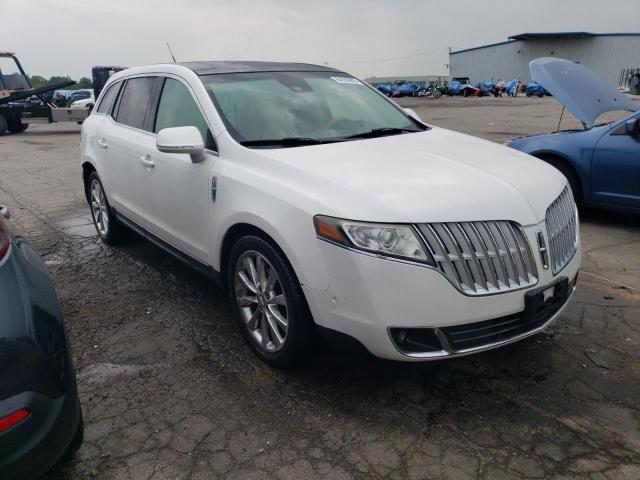 Photo 3 VIN: 2LMHJ5AT4BBJ50202 - LINCOLN MKT 