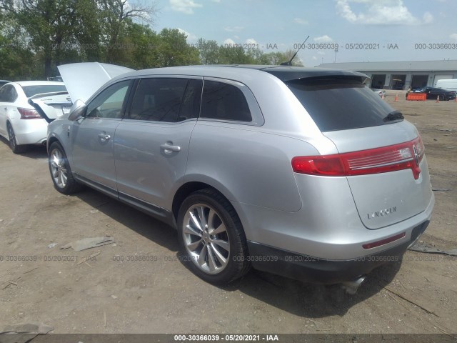 Photo 2 VIN: 2LMHJ5AT4CBL51163 - LINCOLN MKT 