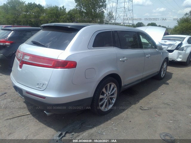 Photo 3 VIN: 2LMHJ5AT4CBL51163 - LINCOLN MKT 