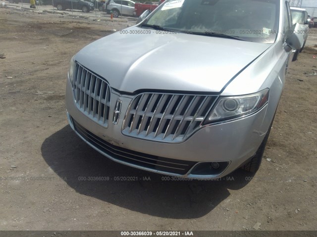 Photo 5 VIN: 2LMHJ5AT4CBL51163 - LINCOLN MKT 