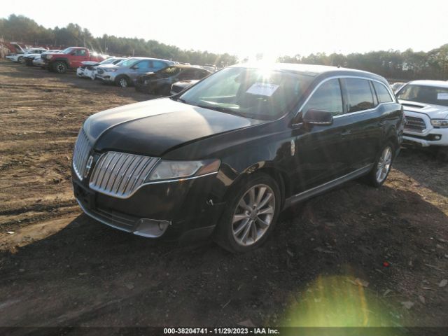 Photo 1 VIN: 2LMHJ5AT4CBL53706 - LINCOLN MKT 