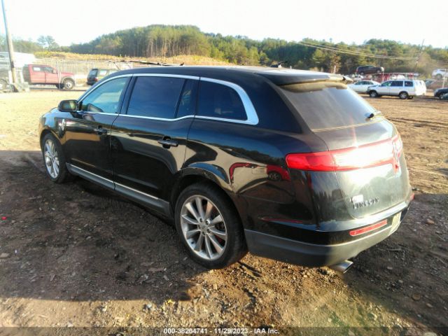 Photo 2 VIN: 2LMHJ5AT4CBL53706 - LINCOLN MKT 