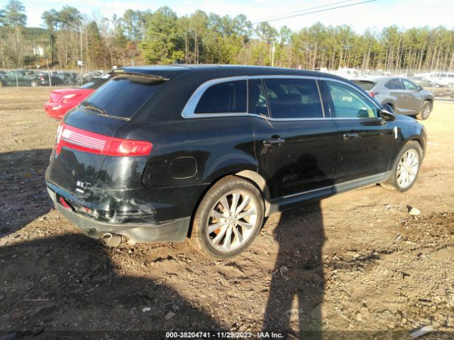 Photo 3 VIN: 2LMHJ5AT4CBL53706 - LINCOLN MKT 