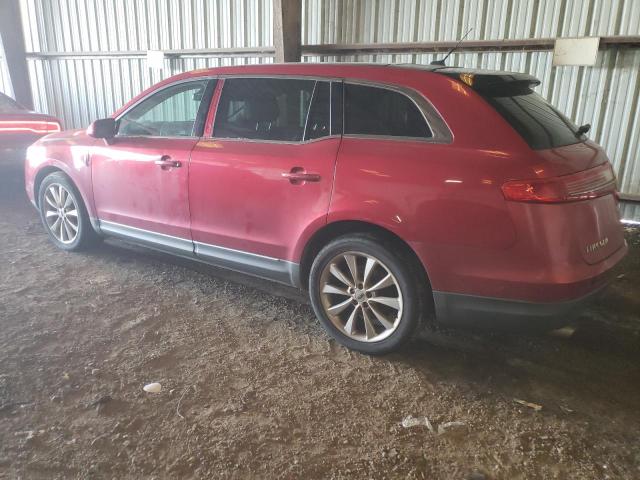 Photo 1 VIN: 2LMHJ5AT4CBL54323 - LINCOLN MKT 