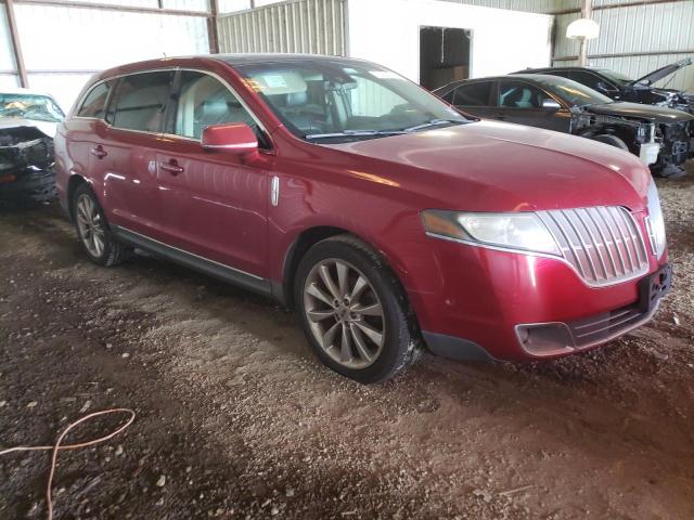 Photo 3 VIN: 2LMHJ5AT4CBL54323 - LINCOLN MKT 