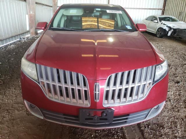 Photo 4 VIN: 2LMHJ5AT4CBL54323 - LINCOLN MKT 