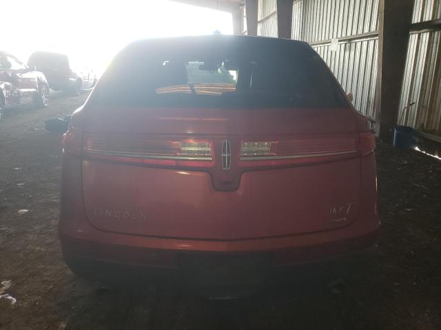 Photo 5 VIN: 2LMHJ5AT4CBL54323 - LINCOLN MKT 