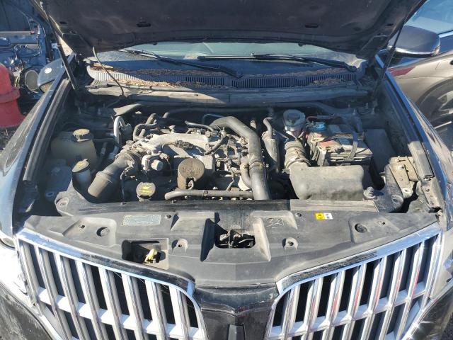 Photo 11 VIN: 2LMHJ5AT4CBL54807 - LINCOLN MKT 