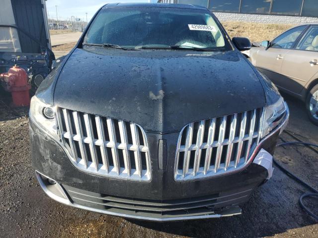 Photo 4 VIN: 2LMHJ5AT4CBL54807 - LINCOLN MKT 