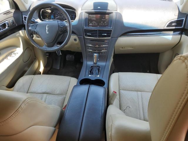 Photo 7 VIN: 2LMHJ5AT4DBL50516 - LINCOLN MKT 