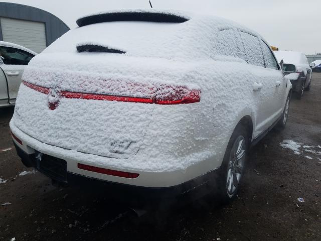 Photo 3 VIN: 2LMHJ5AT4DBL51357 - LINCOLN MKT 