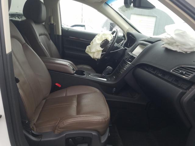 Photo 4 VIN: 2LMHJ5AT4DBL51357 - LINCOLN MKT 