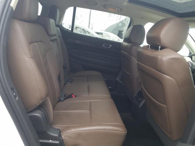 Photo 5 VIN: 2LMHJ5AT4DBL51357 - LINCOLN MKT 