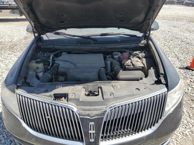 Photo 11 VIN: 2LMHJ5AT4DBL53237 - LINCOLN MKT 