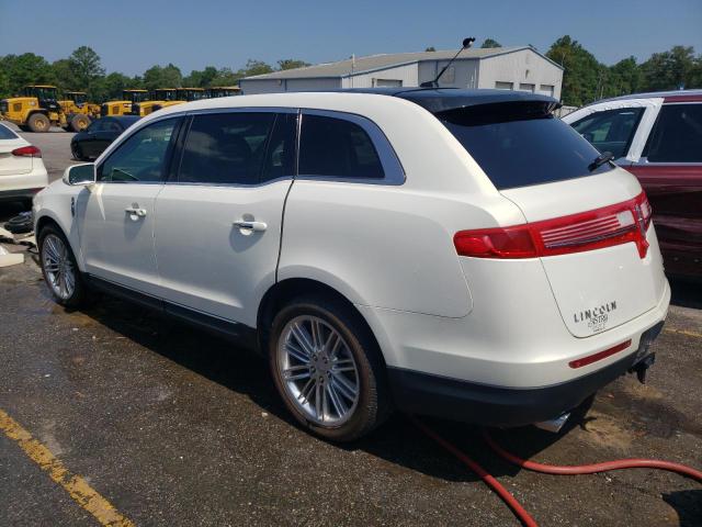 Photo 1 VIN: 2LMHJ5AT4DBL54856 - LINCOLN MKT 