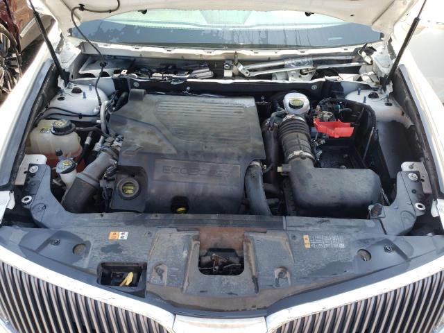 Photo 11 VIN: 2LMHJ5AT4DBL54856 - LINCOLN MKT 