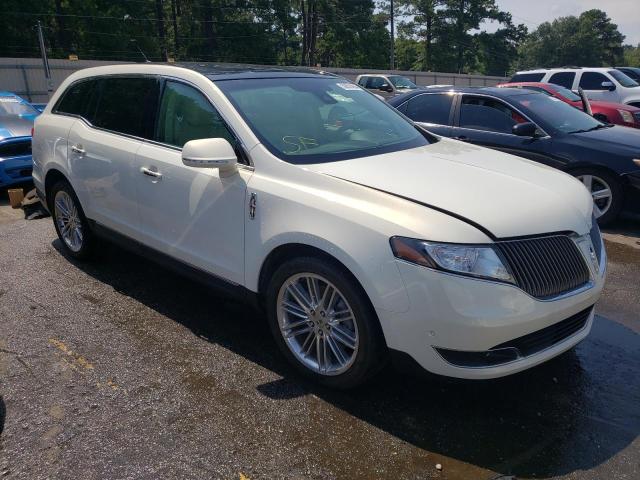 Photo 3 VIN: 2LMHJ5AT4DBL54856 - LINCOLN MKT 