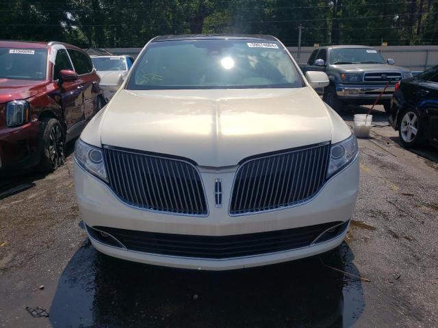 Photo 4 VIN: 2LMHJ5AT4DBL54856 - LINCOLN MKT 