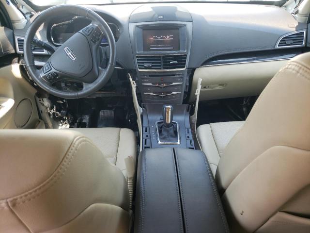 Photo 7 VIN: 2LMHJ5AT4DBL54856 - LINCOLN MKT 