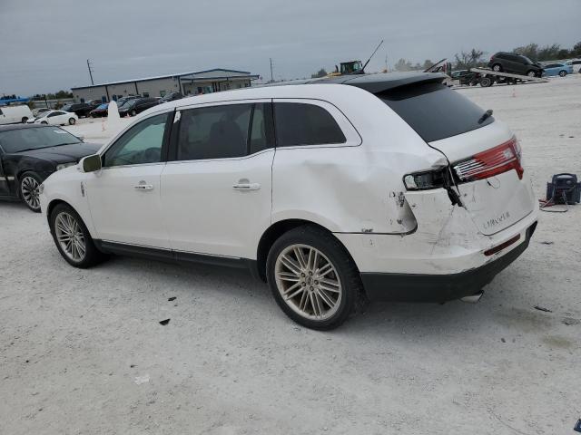 Photo 1 VIN: 2LMHJ5AT4DBL56249 - LINCOLN MKT 