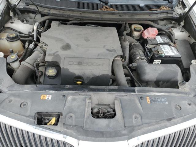 Photo 11 VIN: 2LMHJ5AT4DBL56249 - LINCOLN MKT 