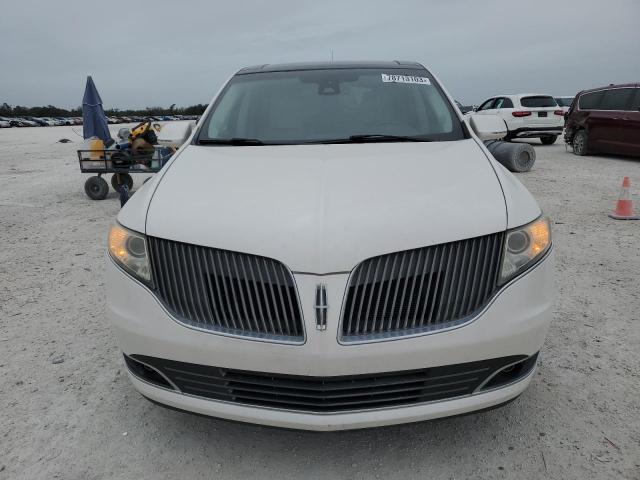 Photo 4 VIN: 2LMHJ5AT4DBL56249 - LINCOLN MKT 