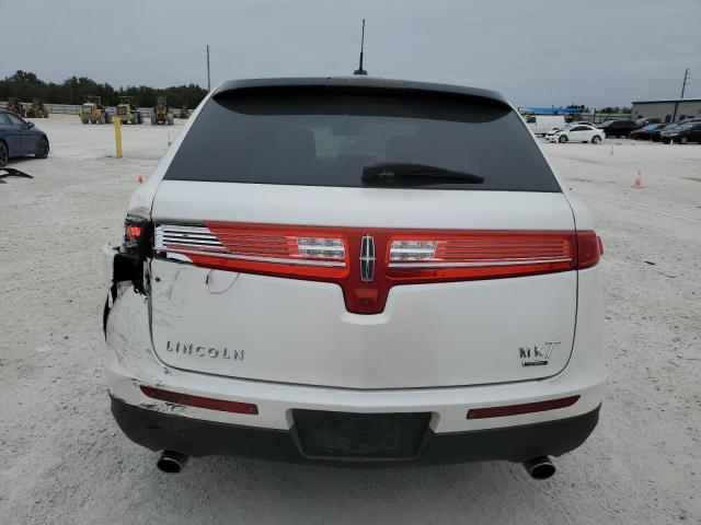 Photo 5 VIN: 2LMHJ5AT4DBL56249 - LINCOLN MKT 