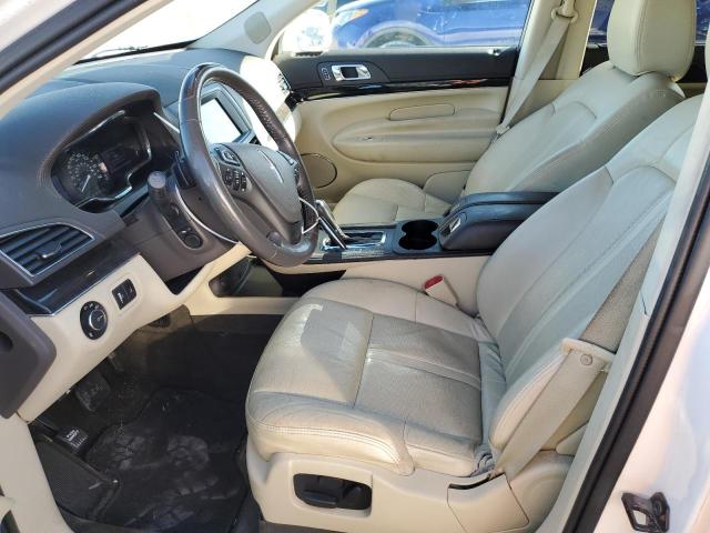 Photo 6 VIN: 2LMHJ5AT4DBL56249 - LINCOLN MKT 