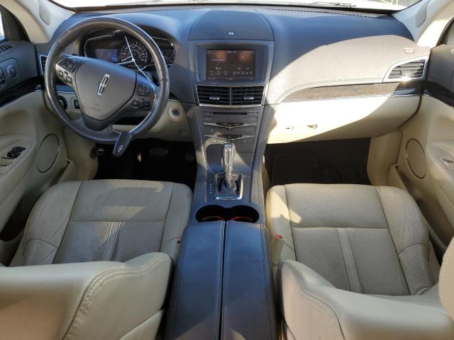 Photo 7 VIN: 2LMHJ5AT4DBL56249 - LINCOLN MKT 