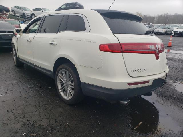 Photo 1 VIN: 2LMHJ5AT4EBL50436 - LINCOLN MKT 