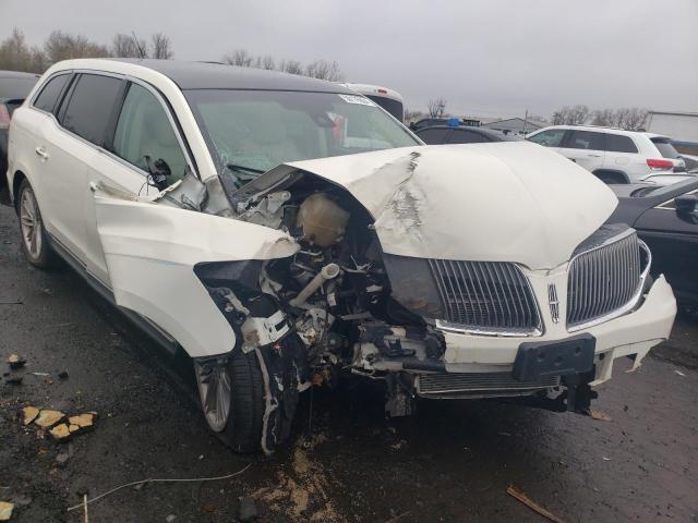 Photo 3 VIN: 2LMHJ5AT4EBL50436 - LINCOLN MKT 