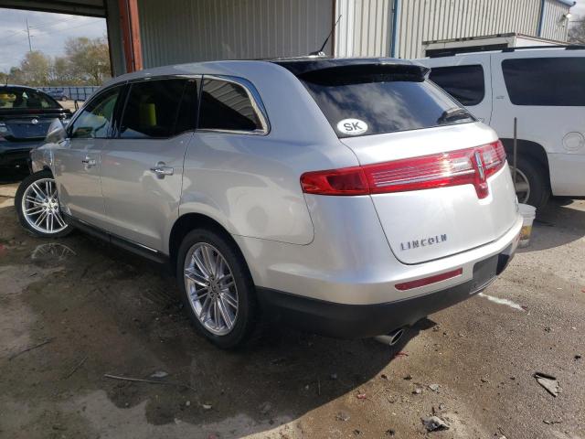 Photo 2 VIN: 2LMHJ5AT4EBL52946 - LINCOLN MKT 