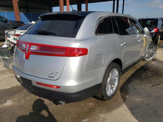 Photo 3 VIN: 2LMHJ5AT4EBL52946 - LINCOLN MKT 