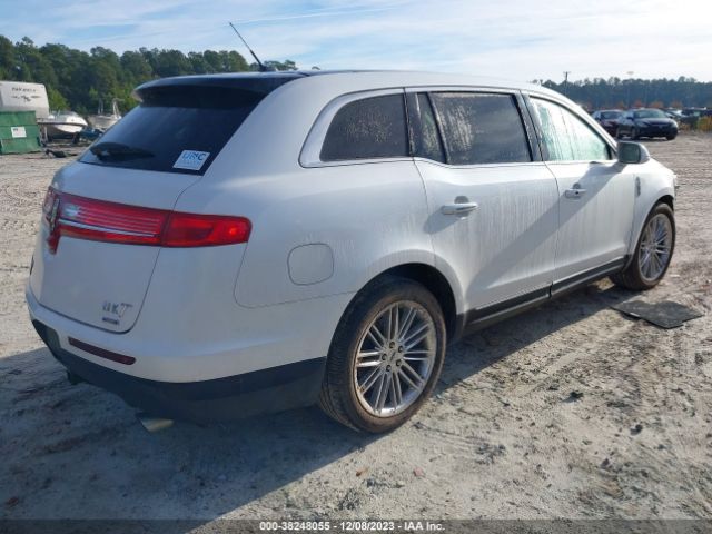 Photo 3 VIN: 2LMHJ5AT4EBL56415 - LINCOLN MKT 