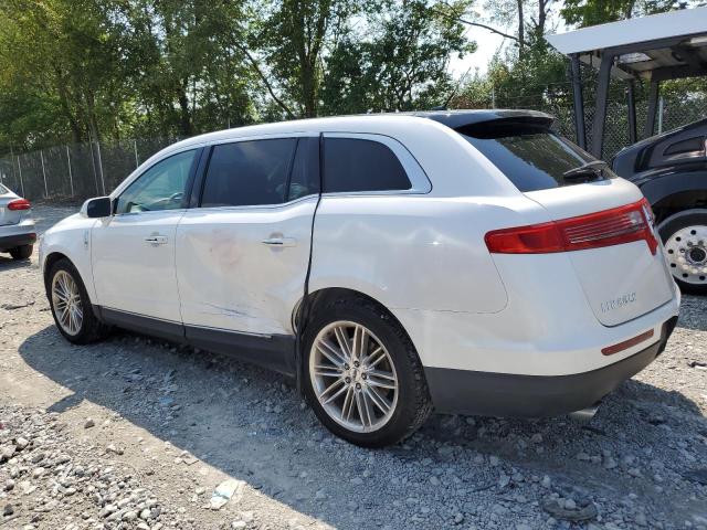 Photo 1 VIN: 2LMHJ5AT4EBL57905 - LINCOLN MKT 