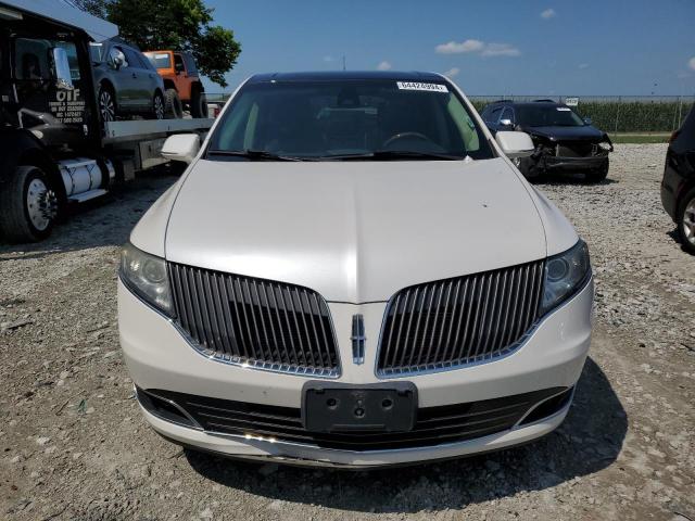 Photo 4 VIN: 2LMHJ5AT4EBL57905 - LINCOLN MKT 