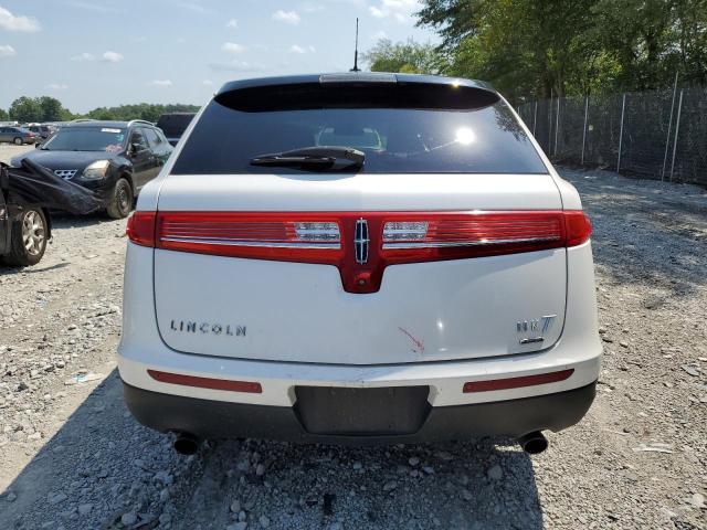 Photo 5 VIN: 2LMHJ5AT4EBL57905 - LINCOLN MKT 