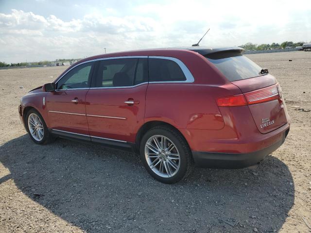 Photo 1 VIN: 2LMHJ5AT4EBL58665 - LINCOLN MKT 