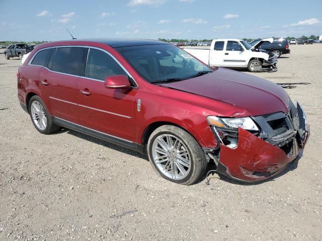 Photo 3 VIN: 2LMHJ5AT4EBL58665 - LINCOLN MKT 