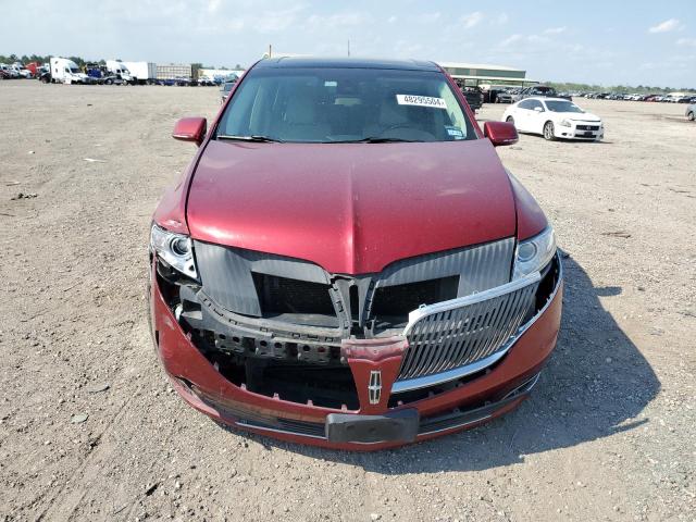 Photo 4 VIN: 2LMHJ5AT4EBL58665 - LINCOLN MKT 