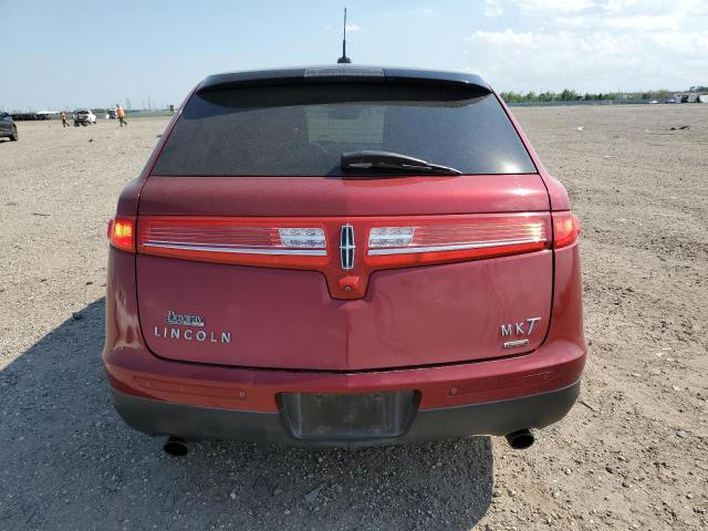 Photo 5 VIN: 2LMHJ5AT4EBL58665 - LINCOLN MKT 