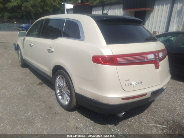 Photo 2 VIN: 2LMHJ5AT4FBL00797 - LINCOLN MKT 