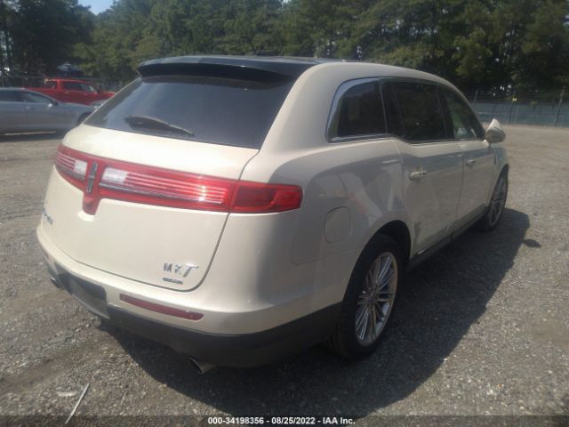 Photo 3 VIN: 2LMHJ5AT4FBL00797 - LINCOLN MKT 