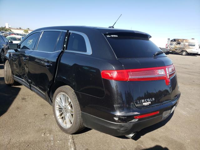 Photo 2 VIN: 2LMHJ5AT4FBL04624 - LINCOLN MKT 